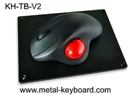Złącze USB do montażu w panelu myszy Trackball Nie wymaga ergonomicznego projektowania sterowników