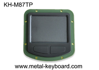 Przemysłowy touchpad IP67 Wodoodporny Pyłoszczelny Ultracienki