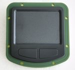 Przemysłowy touchpad IP67 Wodoodporny Pyłoszczelny Ultracienki