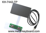 Stabilna wydajna klawiatura dotykowa, standardowa obsługa USB lub PS2