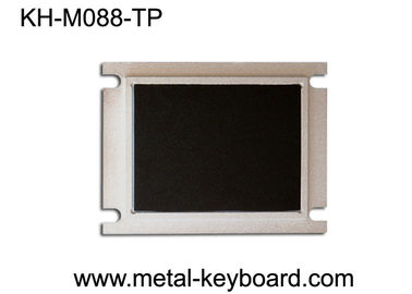 Metalowa mysz Touchpad z metalową powierzchnią z mocowaniem na panelu tylnym