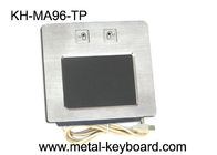 Wytrzymałe przemysłowe urządzenie wskazujące Myszka dotykowa USB Komputerowe panele dotykowe Materiał metalowy