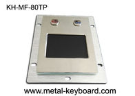 2 Przyciski Panel Mount Trackball Metal Touchpad Self Service Ternimals do kiosków