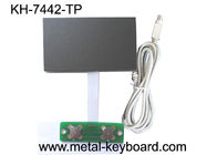 Matrix Size Custom Keyboard Mouse Touchpad Czarny kolor, połączenie Ps / 2
